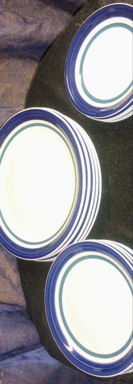 Vintage Anchor Hocking Shenango China (Part 1 Of 2)